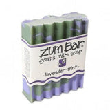 ZUM Bar Handmade Goat's Milk Soap - 3 oz. bar