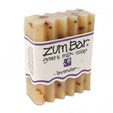 ZUM Bar Handmade Goat's Milk Soap - 3 oz. bar