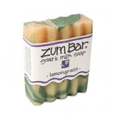 ZUM Bar Handmade Goat's Milk Soap - 3 oz. bar