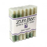 ZUM Bar Handmade Goat's Milk Soap - 3 oz. bar