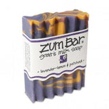 ZUM Bar Handmade Goat's Milk Soap - 3 oz. bar