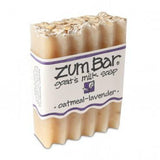 ZUM Bar Handmade Goat's Milk Soap - 3 oz. bar
