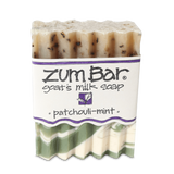 ZUM Bar Handmade Goat's Milk Soap - 3 oz. bar