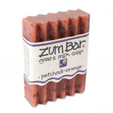 ZUM Bar Handmade Goat's Milk Soap - 3 oz. bar