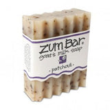 ZUM Bar Handmade Goat's Milk Soap - 3 oz. bar