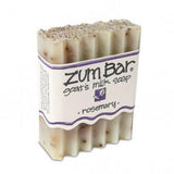 ZUM Bar Handmade Goat's Milk Soap - 3 oz. bar