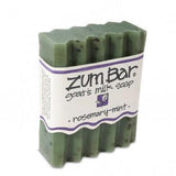 ZUM Bar Handmade Goat's Milk Soap - 3 oz. bar