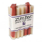 ZUM Bar Handmade Goat's Milk Soap - 3 oz. bar