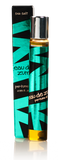 Eau de ZUM Perfume