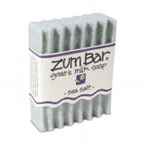 ZUM Bar Handmade Goat's Milk Soap - 3 oz. bar