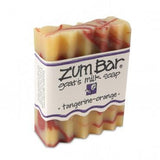 ZUM Bar Handmade Goat's Milk Soap - 3 oz. bar