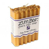 ZUM Bar Handmade Goat's Milk Soap - 3 oz. bar