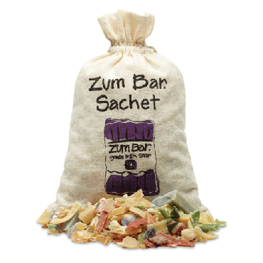 Zum Bar Sachet